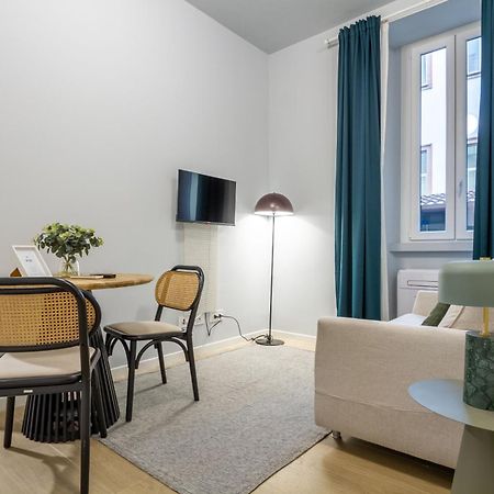 House Of Design Casati Bed & Breakfast Milan Exterior photo