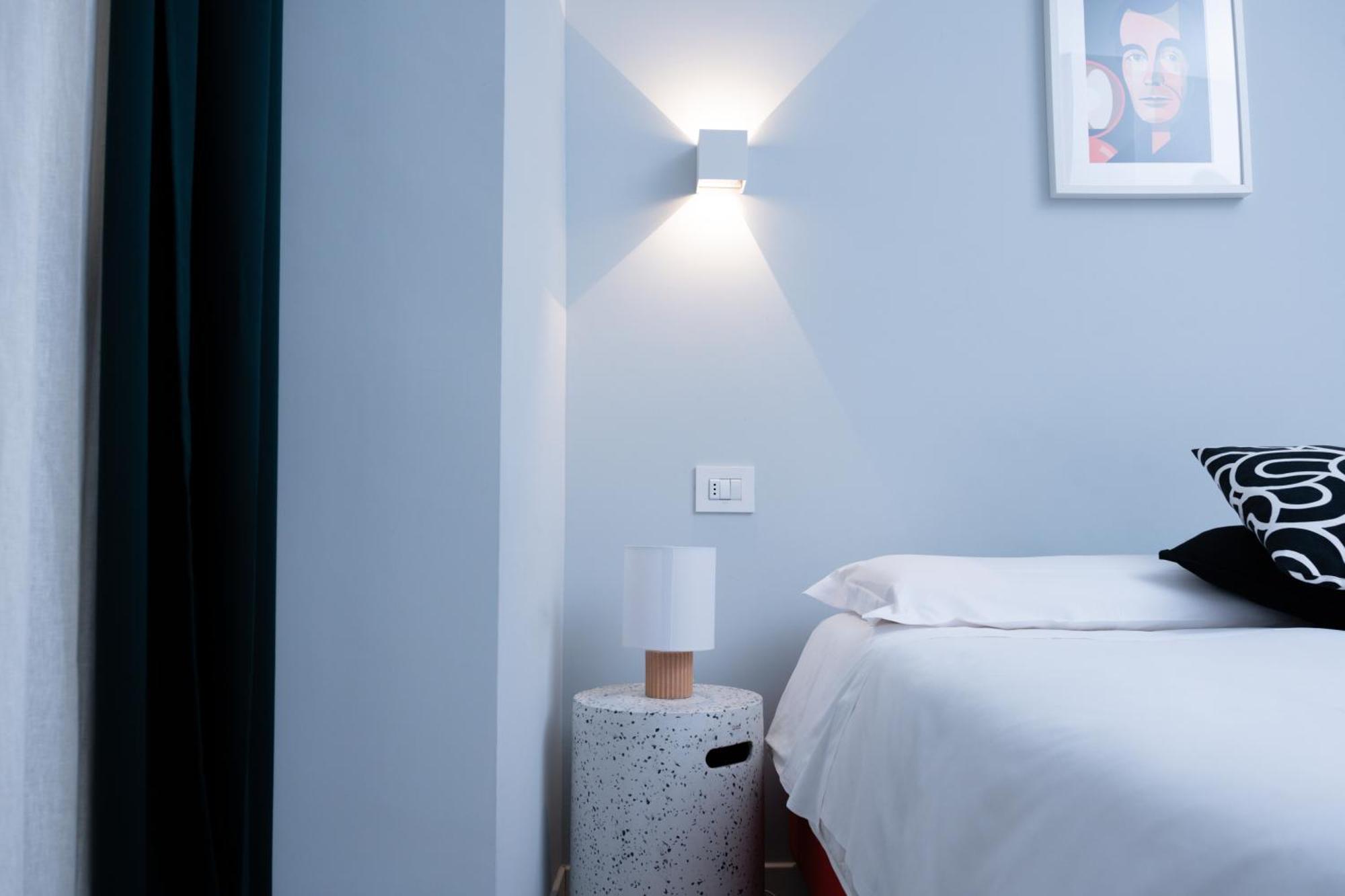 House Of Design Casati Bed & Breakfast Milan Exterior photo