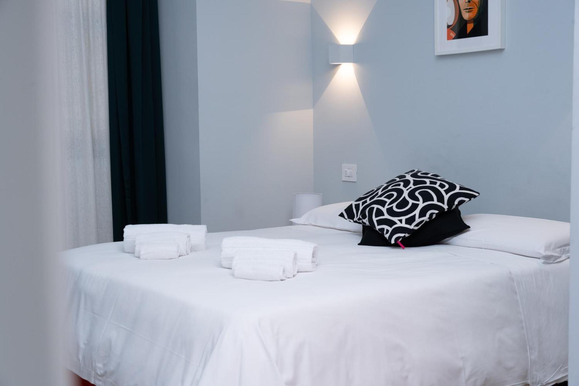 House Of Design Casati Bed & Breakfast Milan Exterior photo