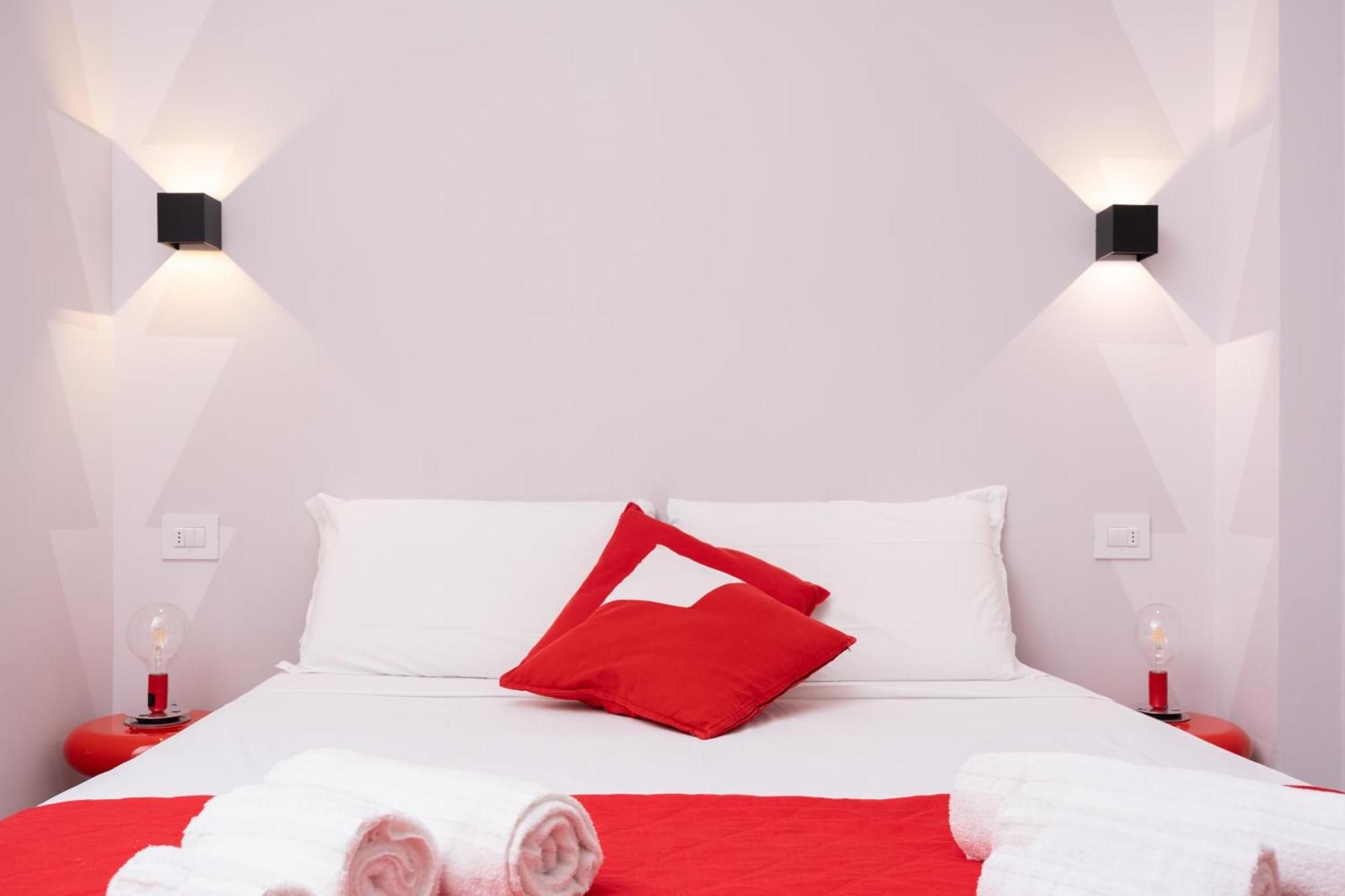 House Of Design Casati Bed & Breakfast Milan Exterior photo