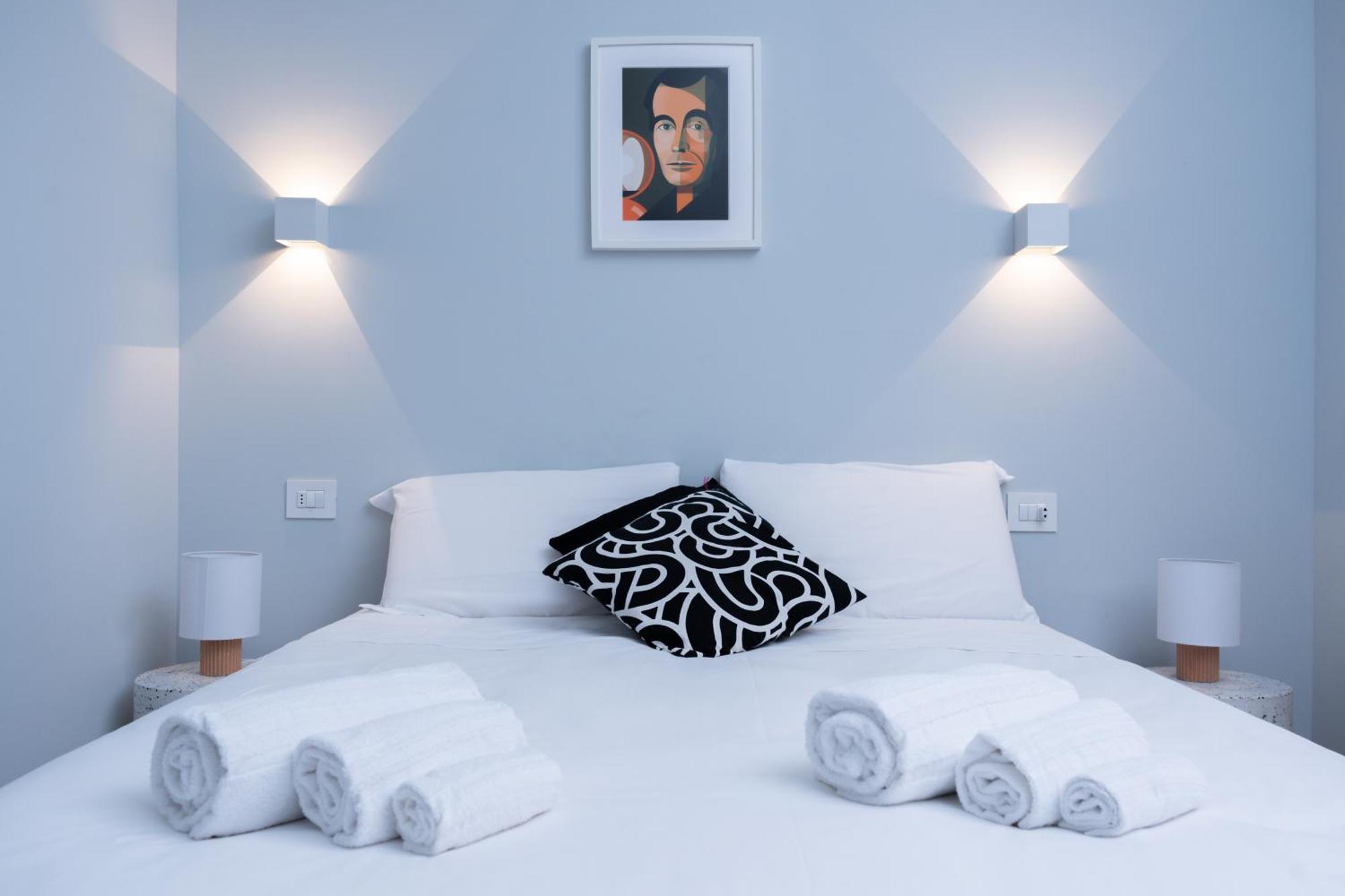 House Of Design Casati Bed & Breakfast Milan Exterior photo