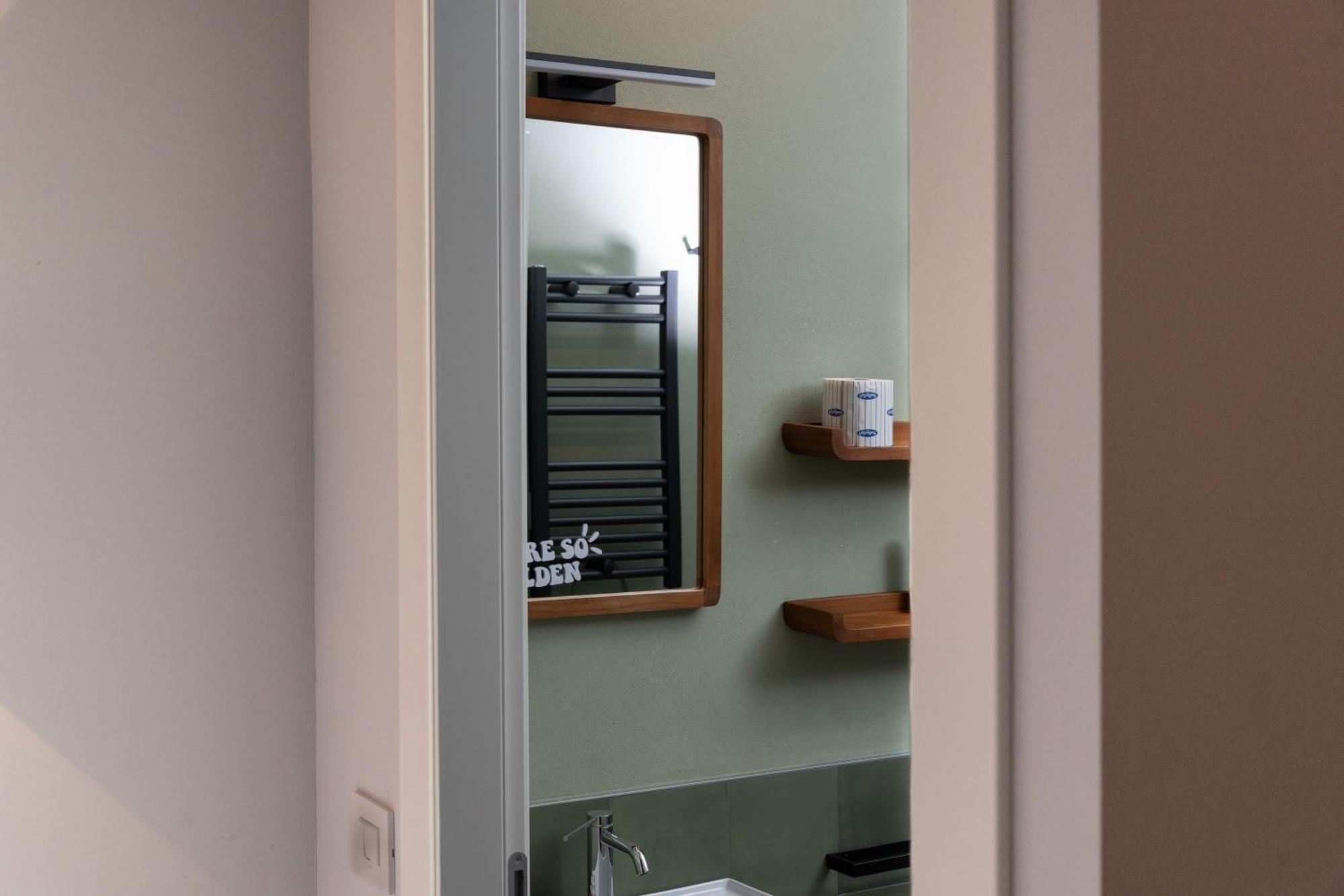 House Of Design Casati Bed & Breakfast Milan Exterior photo