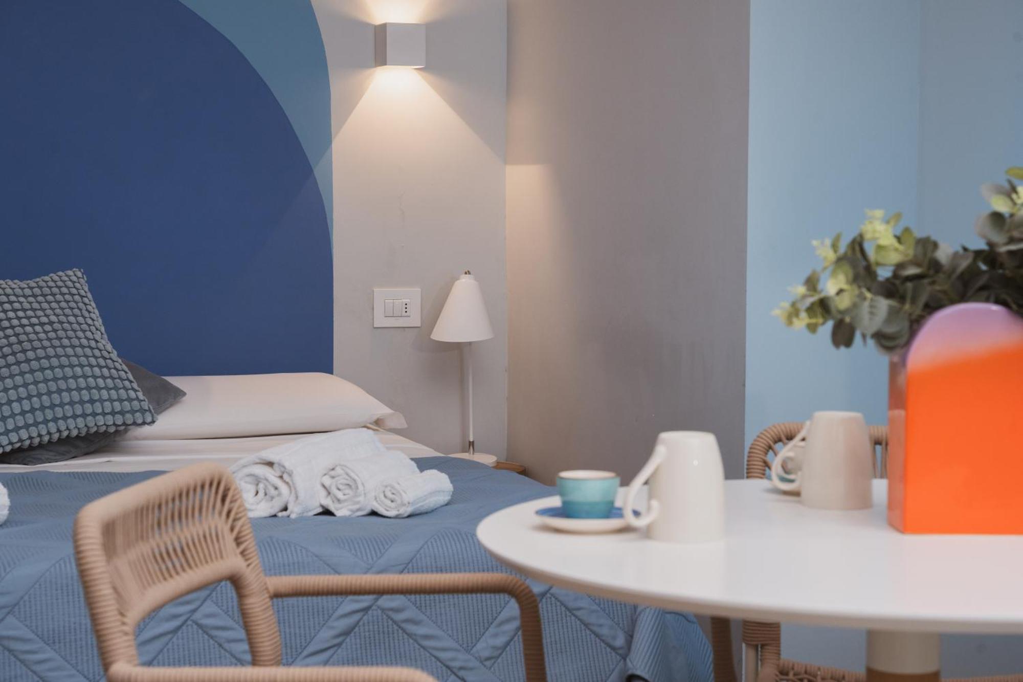 House Of Design Casati Bed & Breakfast Milan Exterior photo