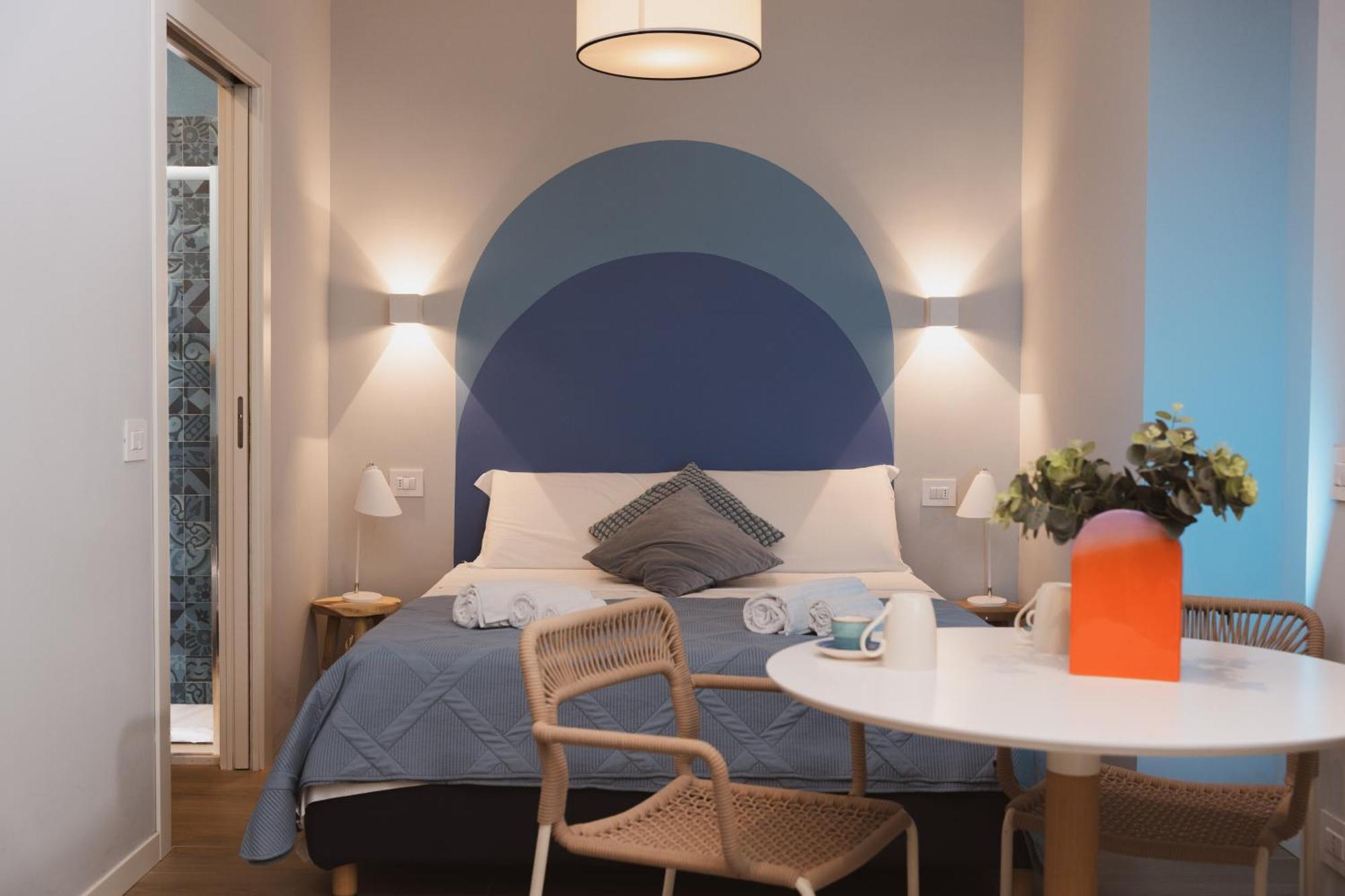 House Of Design Casati Bed & Breakfast Milan Exterior photo