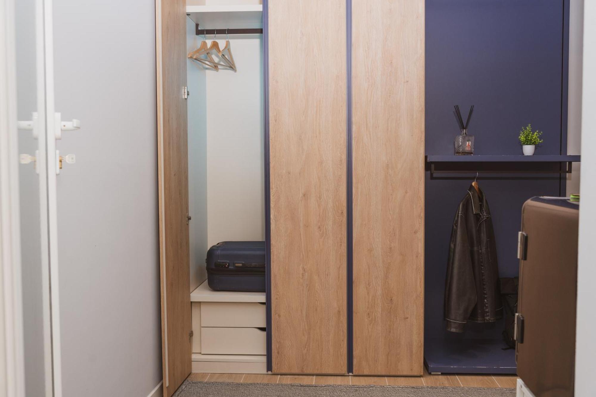 House Of Design Casati Bed & Breakfast Milan Exterior photo