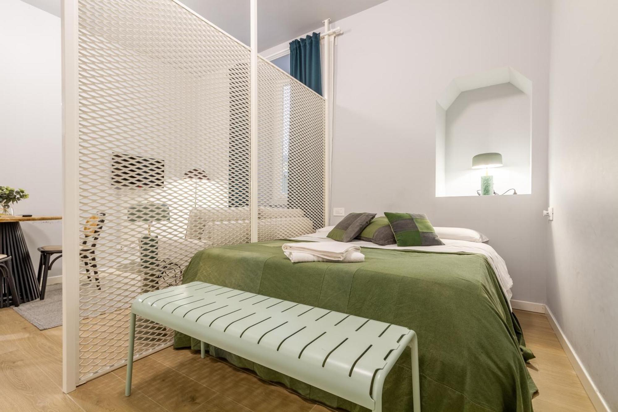 House Of Design Casati Bed & Breakfast Milan Exterior photo